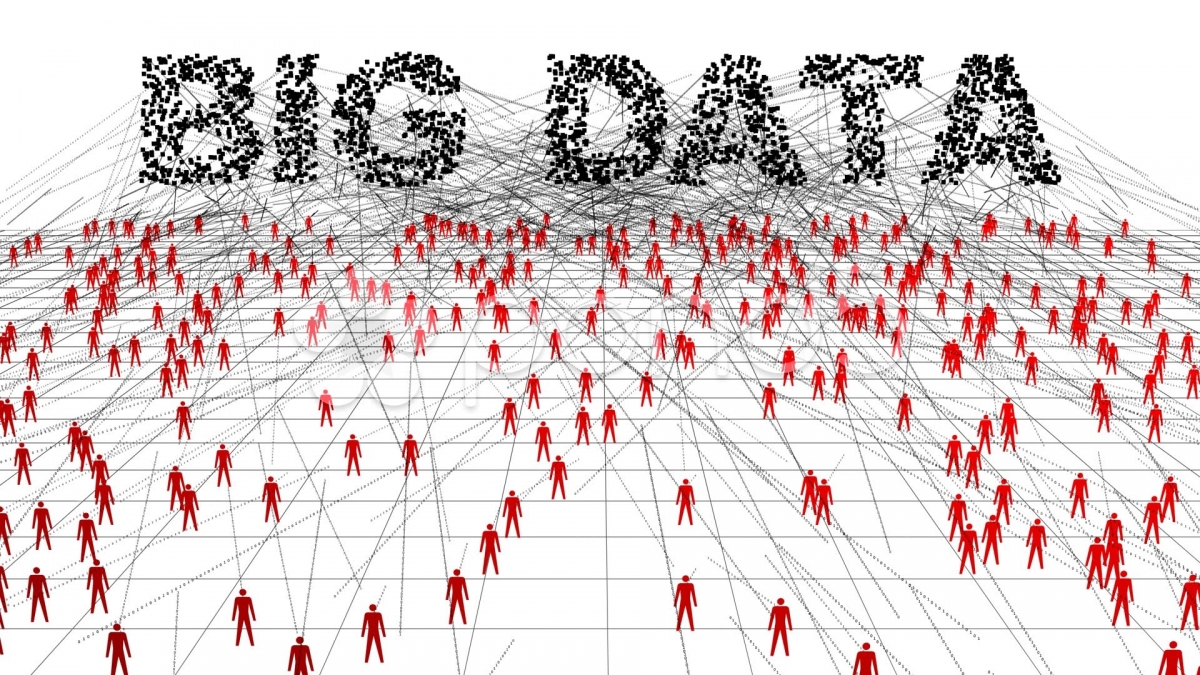 Big Data Là Gì? Tìm Hiểu Về Big Data Là Gì?