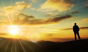 Bình minh là gì và bình minh có đồng nghĩa với mặt trời mọc?