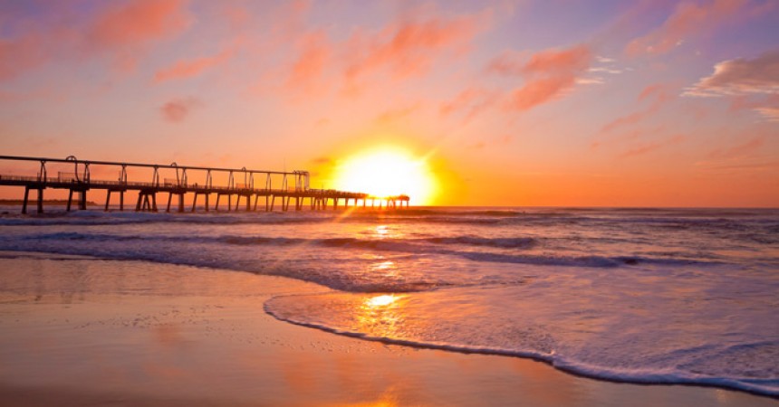 Bình minh là gì và bình minh có đồng nghĩa với mặt trời mọc?