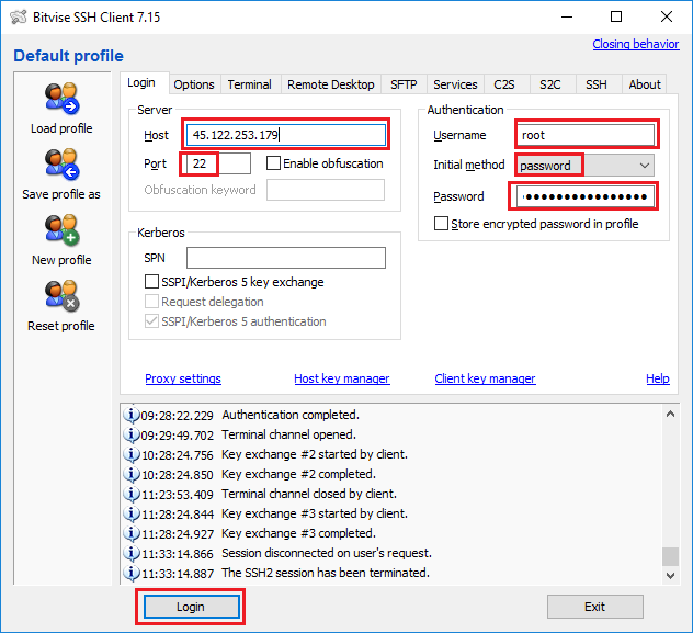 Bitvise SSH Là Gì? Tìm Hiểu Về Bitvise SSH Là Gì?
