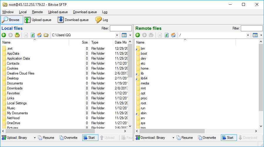Bitvise SSH Là Gì? Tìm Hiểu Về Bitvise SSH Là Gì?