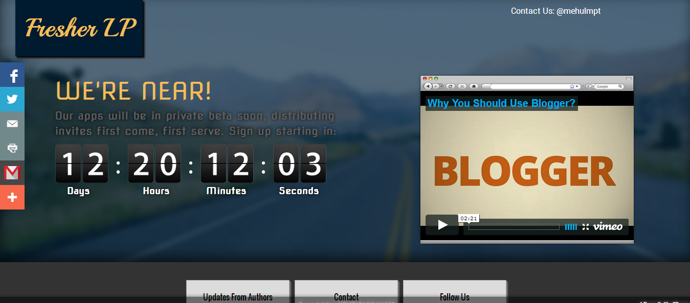 Blogger Là Gì? Khái Niệm Blogger Là Gì?