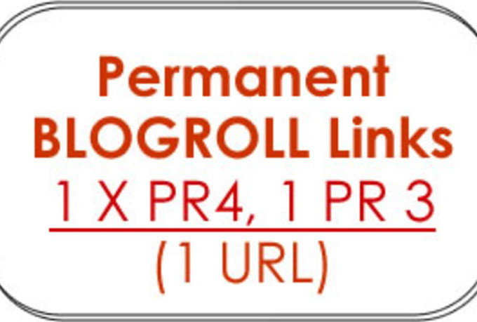 Blogroll Là Gì? Tìm Hiểu Về Blogroll Là Gì?