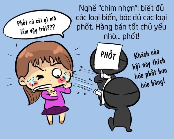Bóc phốt là gì và những đối tượng thường bị bóc phốt là ai?
