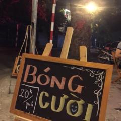 Bóng Cười Là Gì? Tìm Hiểu Về Bóng Cười Là Gì?