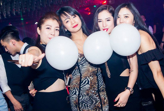 Bóng Cười Là Gì? Tìm Hiểu Về Bóng Cười Là Gì?