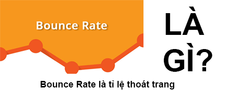 Bounce Rate Là Gì?