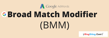 Broad Match là gì và một vài ví dụ Broad Match dễ hiểu?