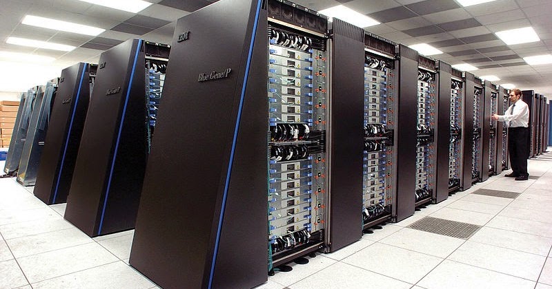 Brontobyte Là Gì? Đơn vị tính của Brontobyte?