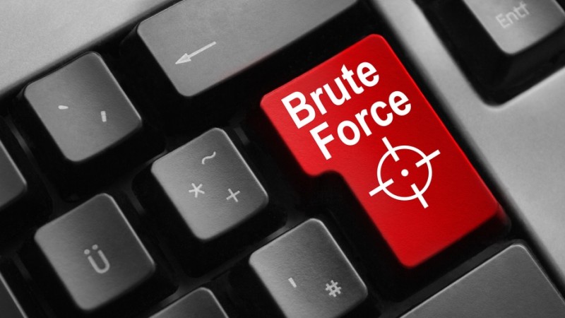 Tìm Hiểu Về Brute Force Attack Là Gì?
