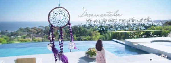 Bùa đuổi giấc mơ là gì và công dụng của bùa đuổi giấc mơ?