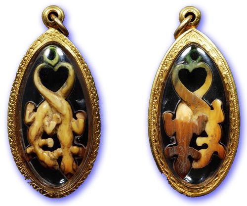 Bùa May Mắn Thái Lan Là Gì? Tìm Hiểu Về Bùa May Mắn Thái Lan Là Gì?