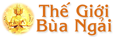 Kết quả hình ảnh cho bùa thái