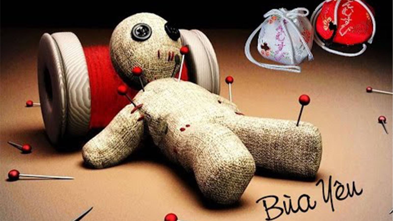 Bùa Yêu Dân Tộc Là Gì? Tìm Hiểu Về Bùa Yêu Dân Tộc Là Gì?