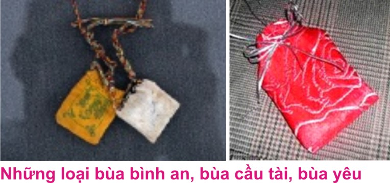 Bùa Yêu Dân Tộc Là Gì? Tìm Hiểu Về Bùa Yêu Dân Tộc Là Gì?