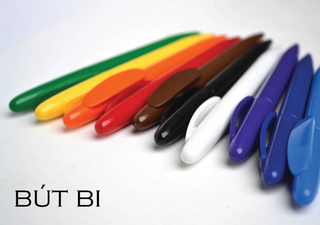 Bút Bi Là Gì? Tìm Hiểu Về Bút Bi Là Gì?