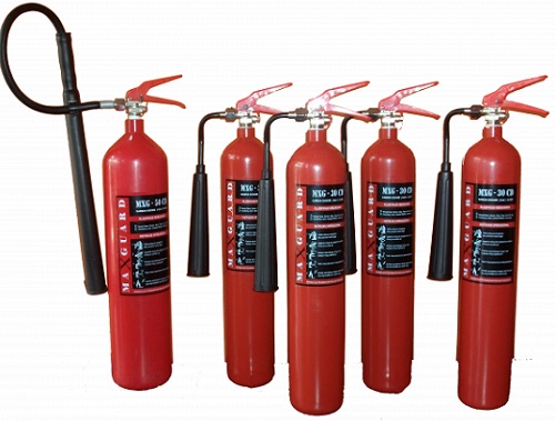 Cacbon Điôxít là gì? Cacbon điôxít được sinh ra từ đâu?