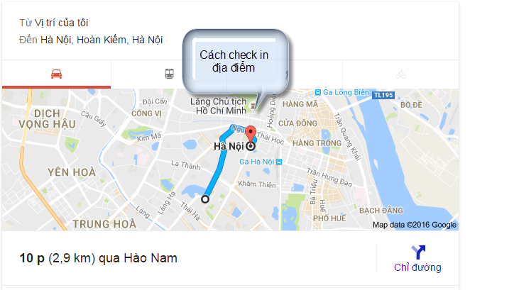 Check In Là Gì? Tìm Hiểu Check In Là Gì?