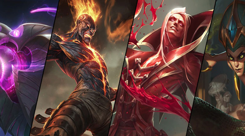 Pháp Sư Là Gì? Tìm Hiểu Về Pháp Sư Là Gì?