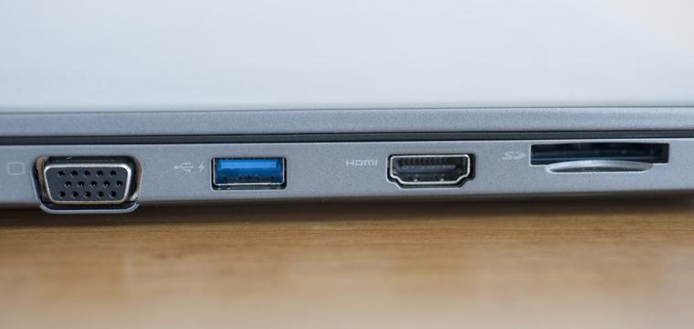 Cổng VGA là gì? Cách phân biệt cổng VGA và cổng HDMI?