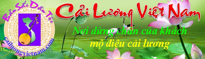 Cải Lương Là Gì? Tìm Hiểu Về Cải Lương Là Gì?