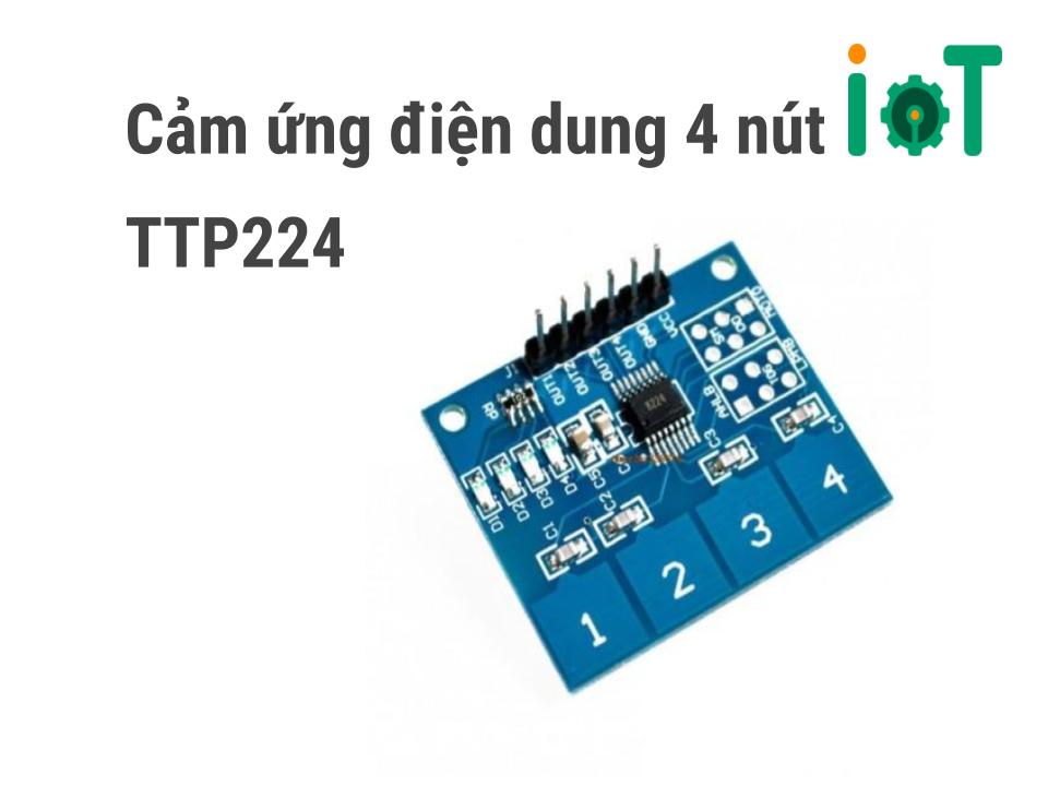 Cảm Ứng Điện Dung Là Gì? Tìm Hiểu Về Cảm Ứng Điện Dung Là Gì?