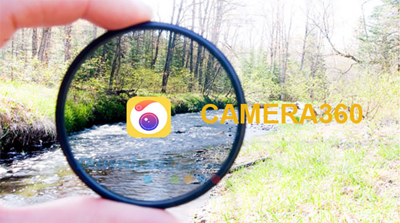 Camera 360 Là Gì? Tìm Hiểu Về Camera 360 Là Gì?