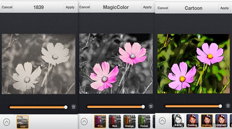 Camera 360 Là Gì? Tìm Hiểu Về Camera 360 Là Gì?