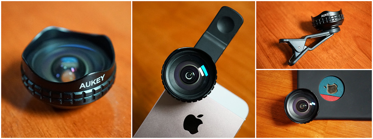 Tim Hiểu Về Camera Góc Rộng Trên Điện Thoại Là Gì?