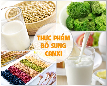Canxi là gì và những công dụng chính của canxi như thế nào?