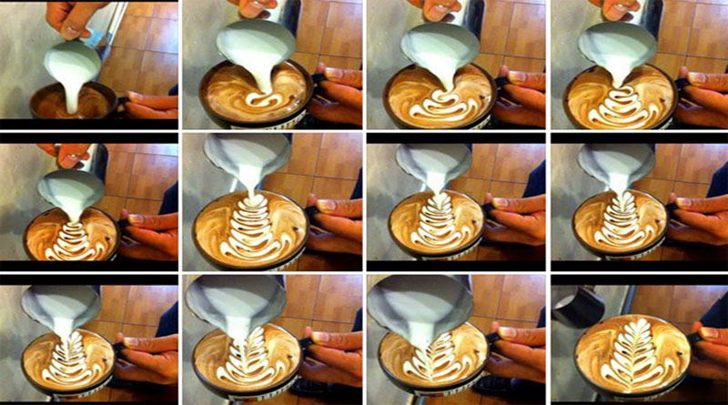 Capuchino Là Gì? Tìm Hiểu Về Capuchino Là Gì?