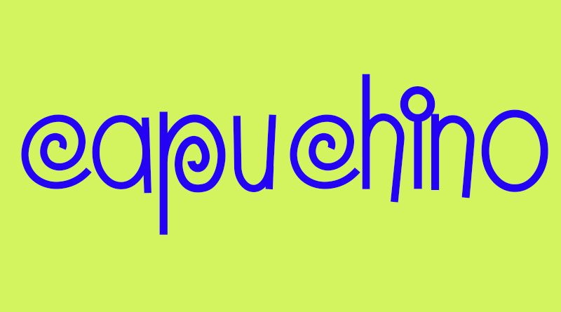 Capuchino Là Gì? Tìm Hiểu Về Capuchino Là Gì?