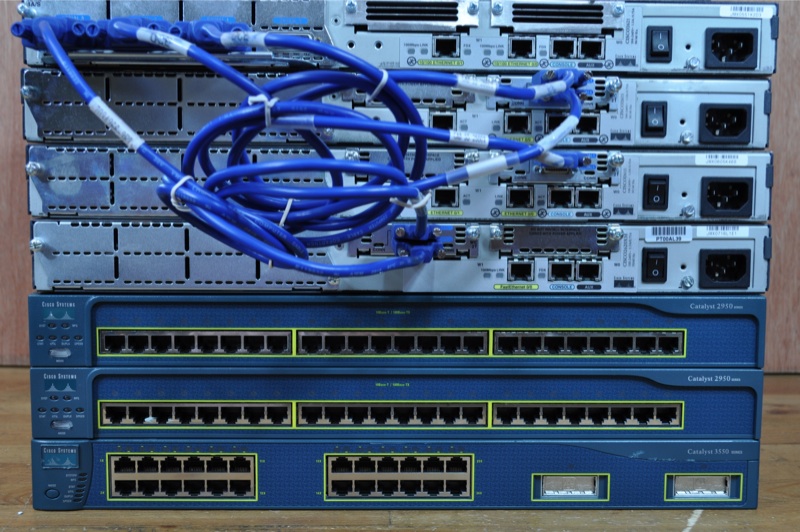 CCNP là chứng chỉ gì và những lợi ích của chứng nhận CCNP?