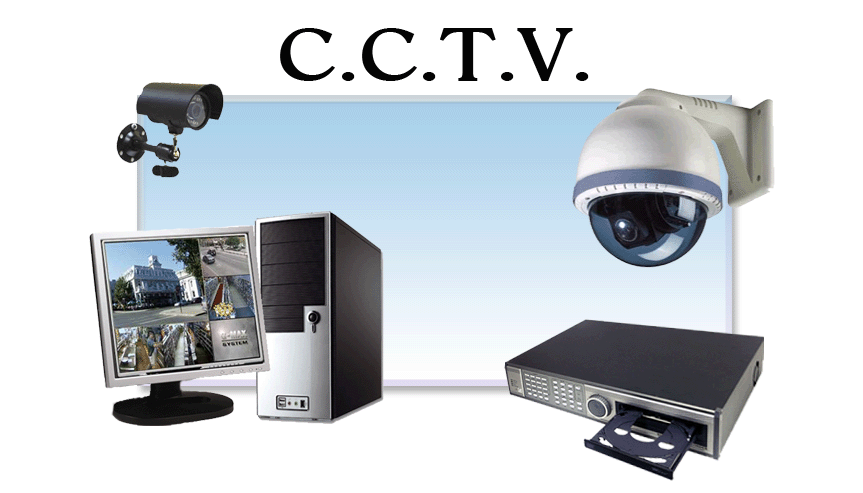 CCTV Là Gì? Tìm Hiểu Về CCTV Là Gì?