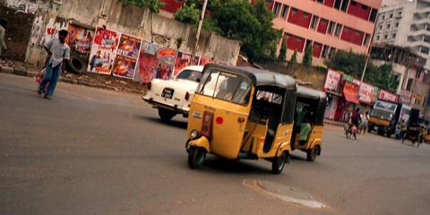Sundar Pichai - CEO Google