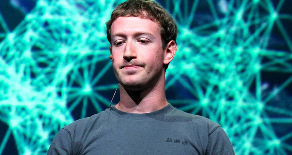 Facebook vừa tạo ra 13 tỷ USD doanh thu từ quảng cáo trên sm