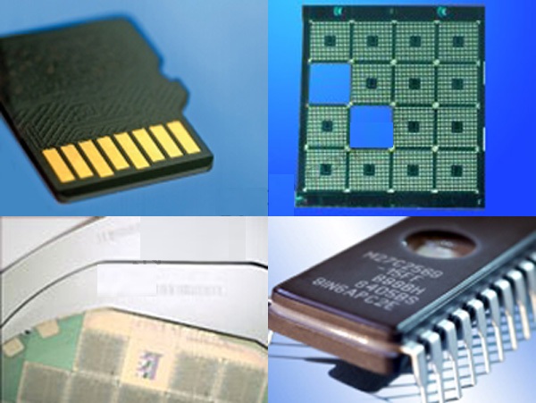 Tìm Hiểu Về Chất Bán Dẫn Hữu Cơ Là Gì?