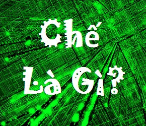 Chế là gì? Chế trên Facebook có nghĩa như thế nào?