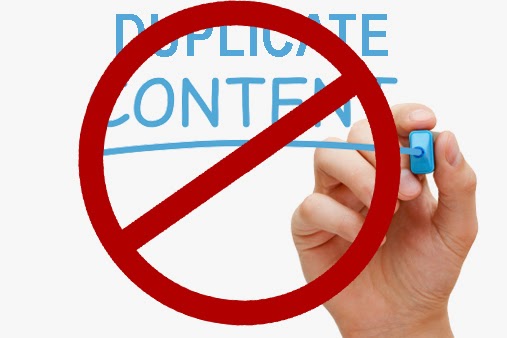 Tìm Hiểu Về Check Duplicate Content Là Gì?