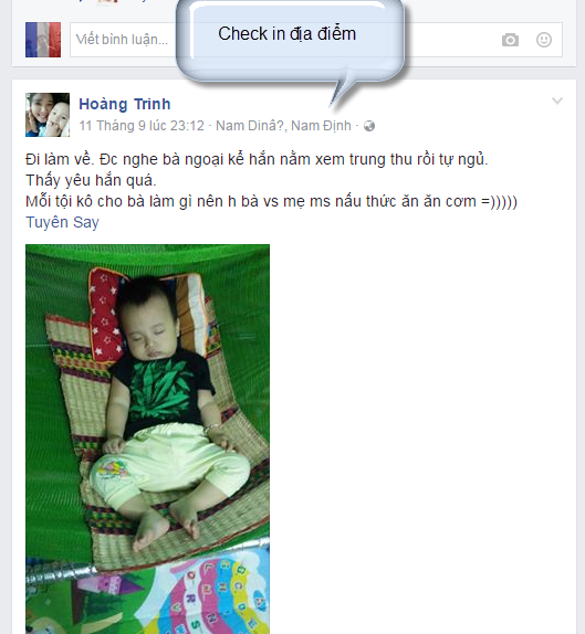 Check In Là Gì? Tìm Hiểu Check In Là Gì?