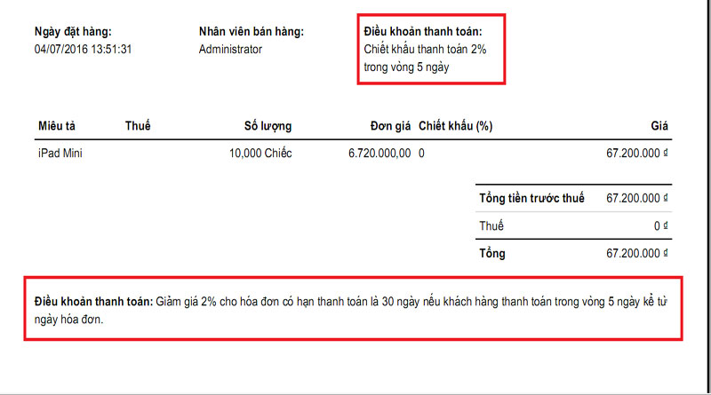 Chiết khấu thanh toán là gì và cách hạch toán chiết khấu?