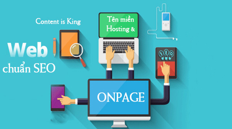 Chuẩn SEO là gì? Tiêu chí để đánh giá một website chuẩn?