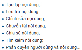 CMS Là Gì? Tìm Hiểu CMS Là Gì?
