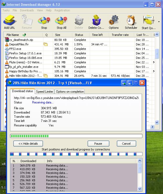 Idm Là Gì? Tìm Hiểu Về Idm Là Gì?