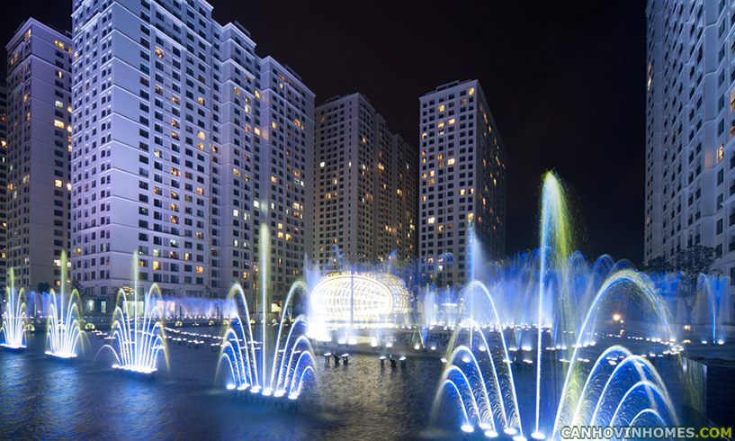 Chung Cư Là Gì? Tìm Hiểu Về Chung Cư Là Gì?