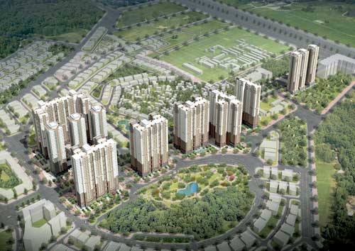 Chung Cư Là Gì? Tìm Hiểu Về Chung Cư Là Gì?