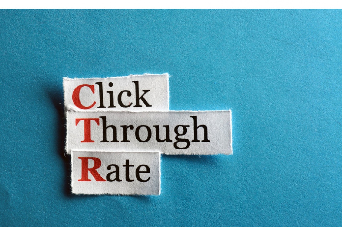 Click Through Rate Là Gì? Tìm Hiểu Về Click Through Rate Là Gì?