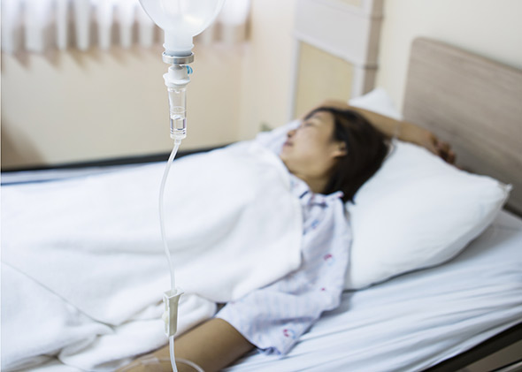 Clinical Death Là Gì? Tìm Hiểu Về Clinical Death Là Gì?
