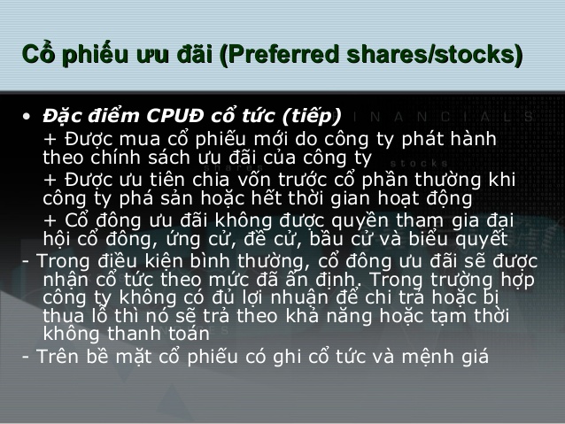 Cổ Phiếu Là Gì? Tìm Hiểu Về Cổ Phiếu Là Gì?