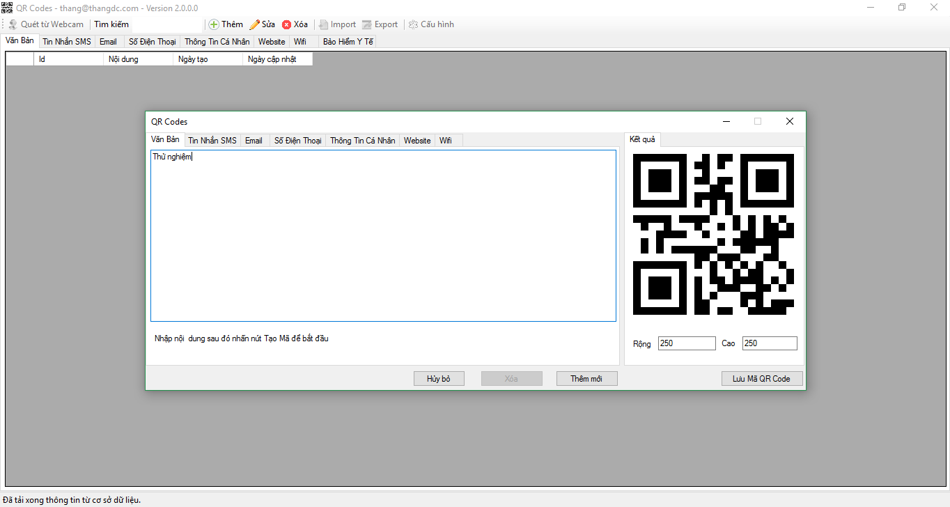 Code là gì và sự ra đời phát triển của mã QR Code?
